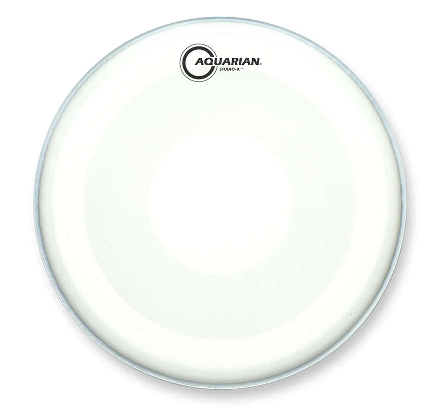 TCSX16 Studio-X Sablée 16"