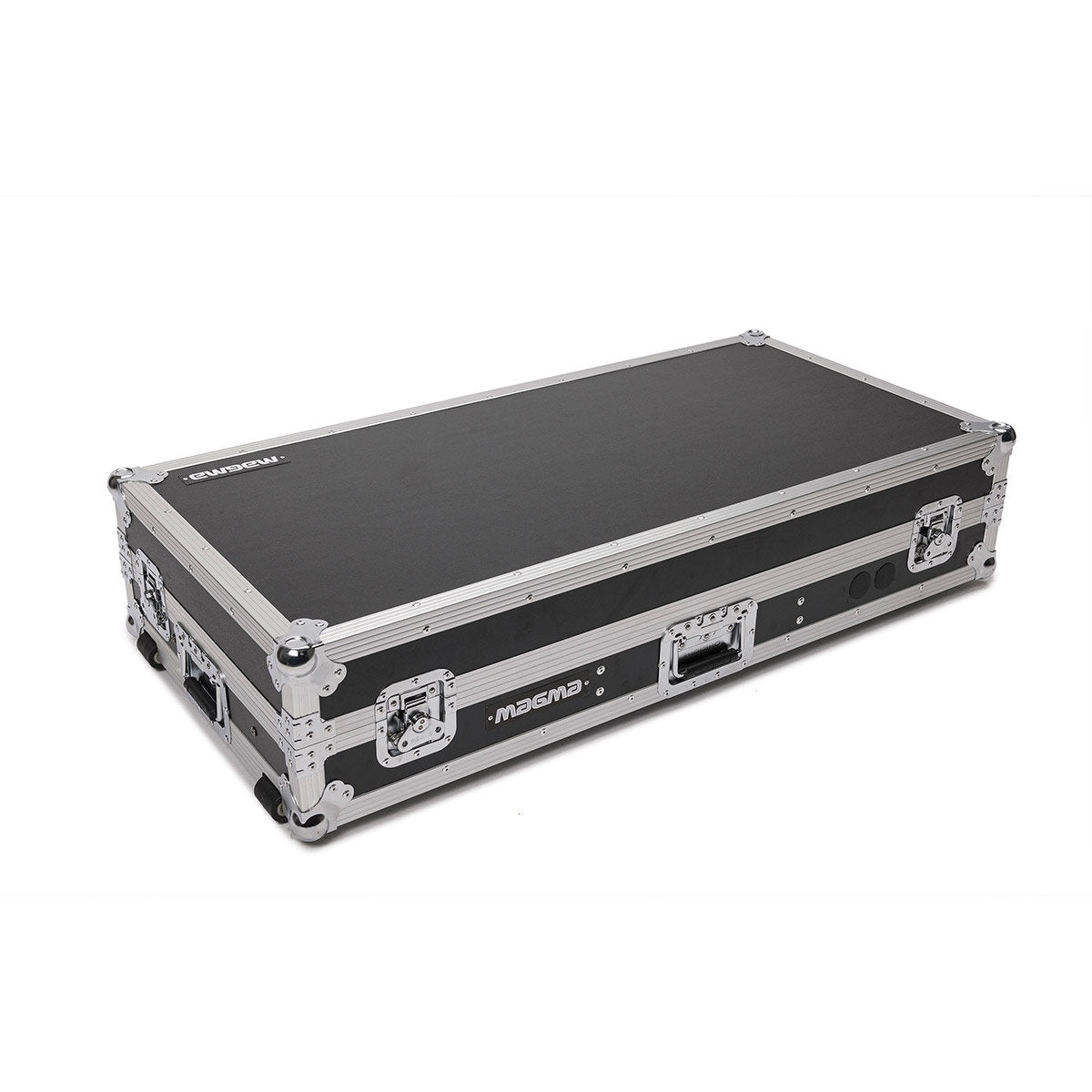 Custodia workstation Player/mixer Set multi-formato