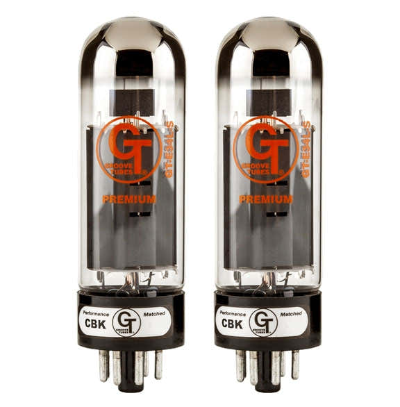 Groove Tubes GT-E34ls Med Duet