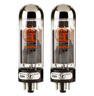 Groove Tubes GT-E34ls Med duetto