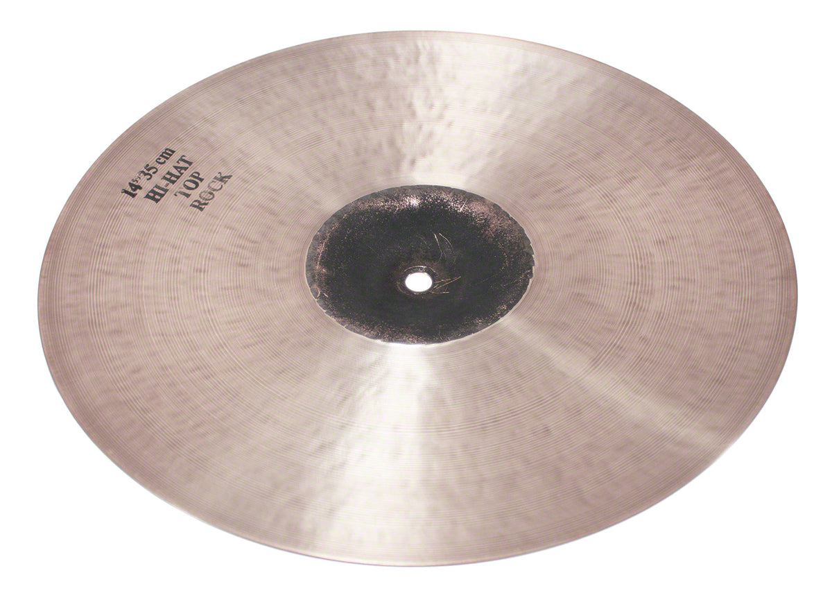 14" EXTREME HI-HAT ROCK