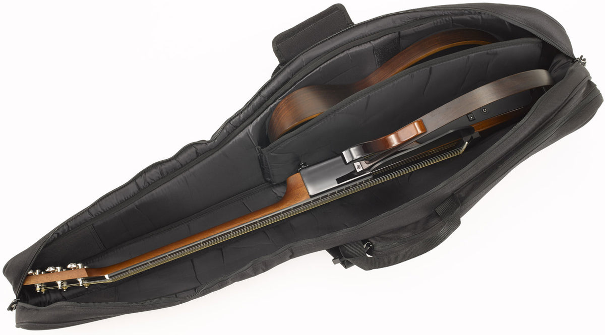 Silent G200Ntbl Nylon Trans Black