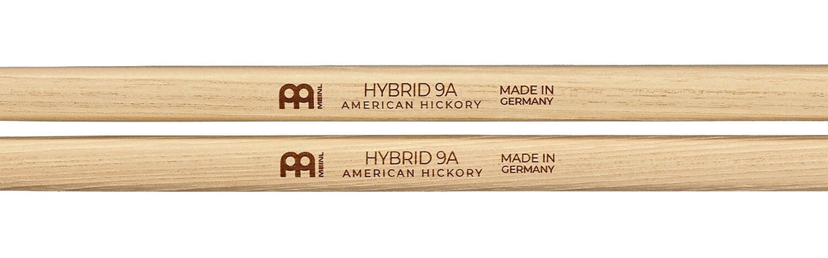 SB133 - Baguettes Hybrid 9a