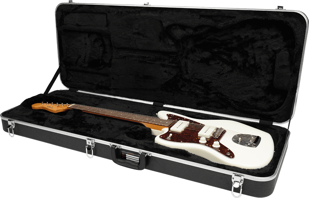 Custodia ABS Deluxe per Jazzmaster/Jaguar - GC