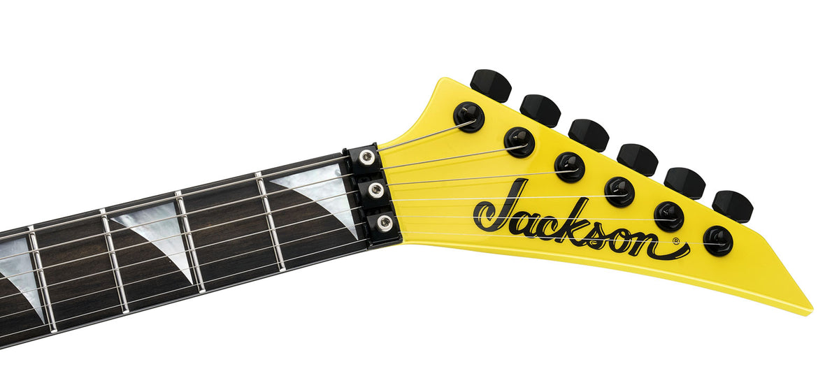 American Series Soloist Sl2 Dx Ebo Lemon Ice
