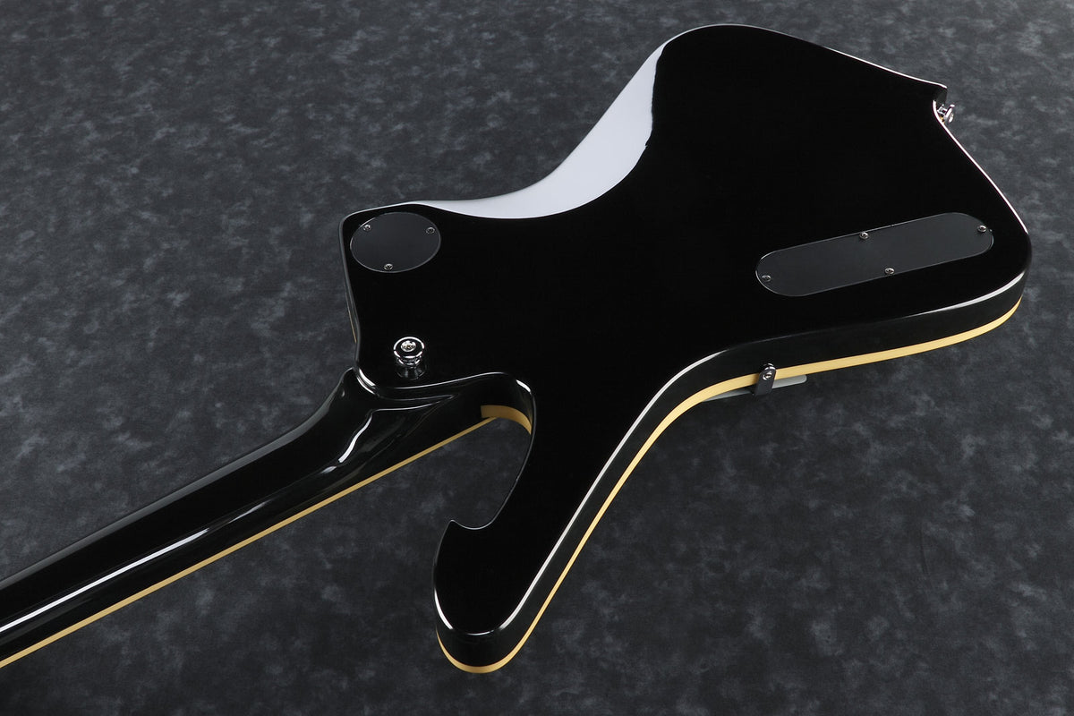 PS120-BK Nero Signature Paul Stanley