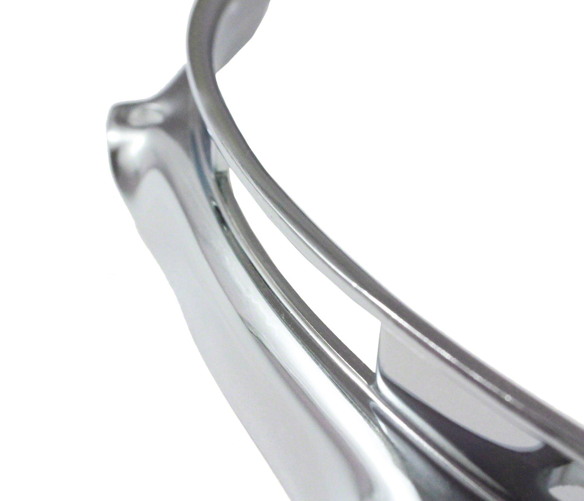 Cercle 14" 8 Tirants Timbre Super Triple Flange 3.0mm