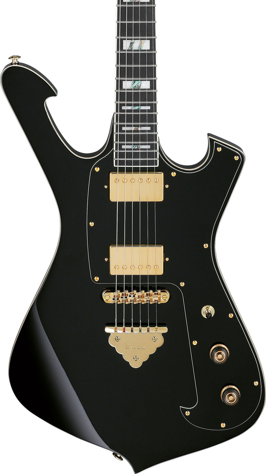 FRM350 Signature Paul Gilbert Nero
