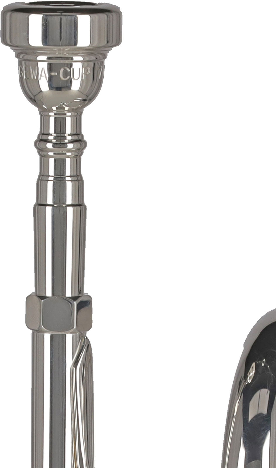 Ambition TR650S Sib Argentata