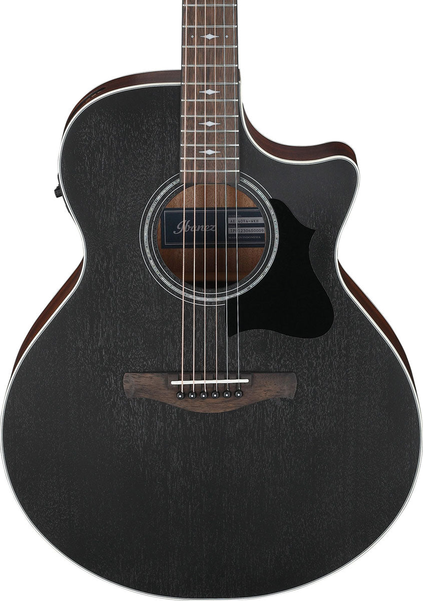 AE140-WKH Weathered Black
