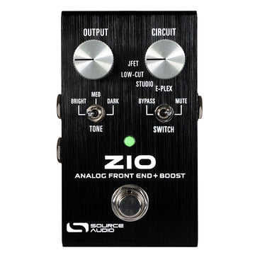 SA271 ZIO PREAMP + BOOSTER