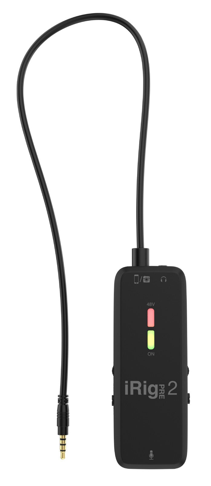 iRig Pre 2