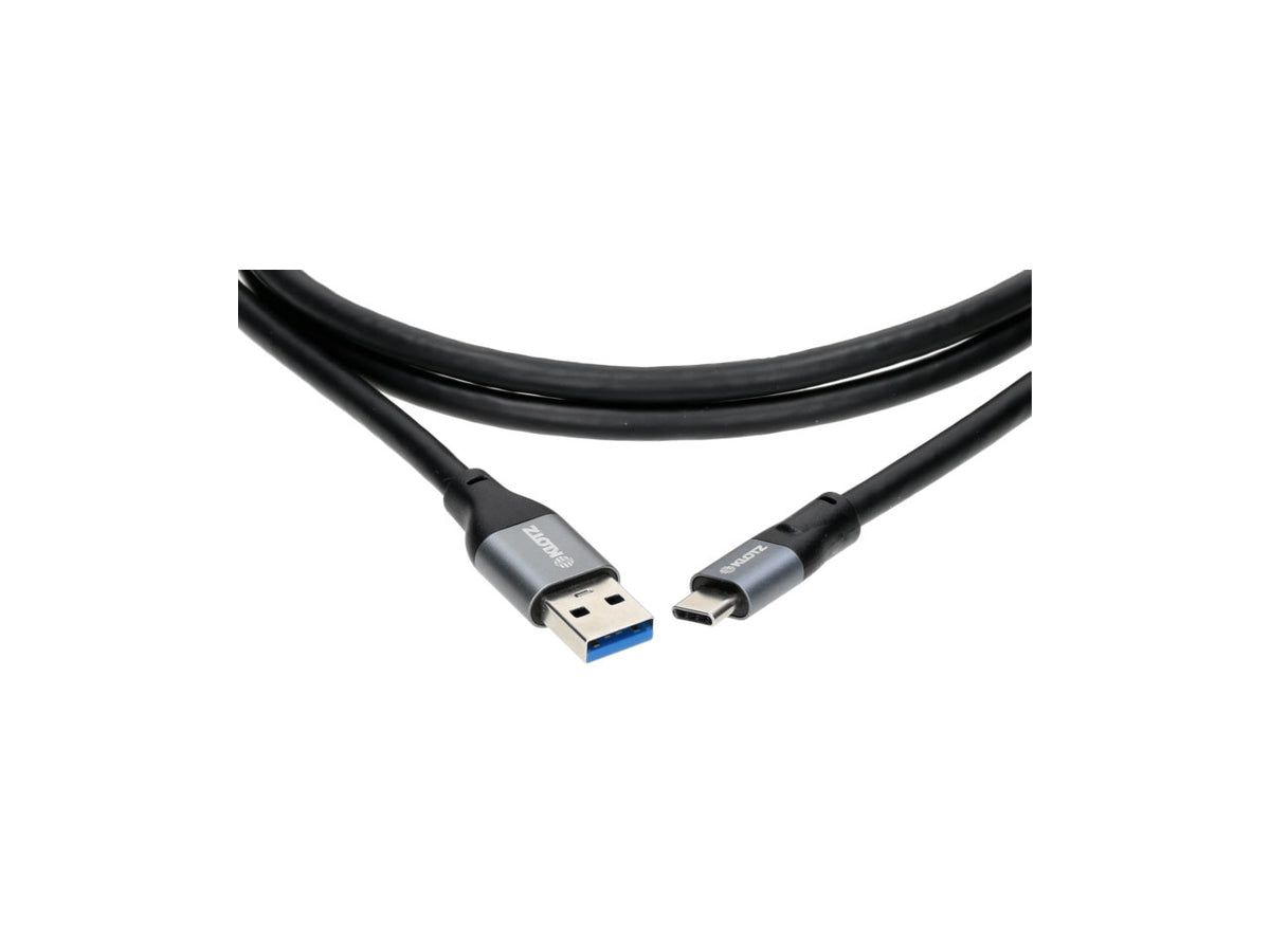 Cavo USB 3.1 C A A 3m