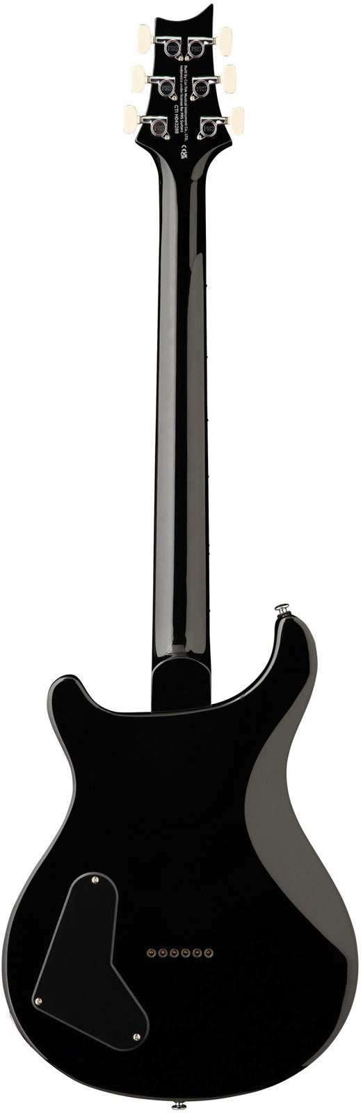 SE 277 Kohleburst