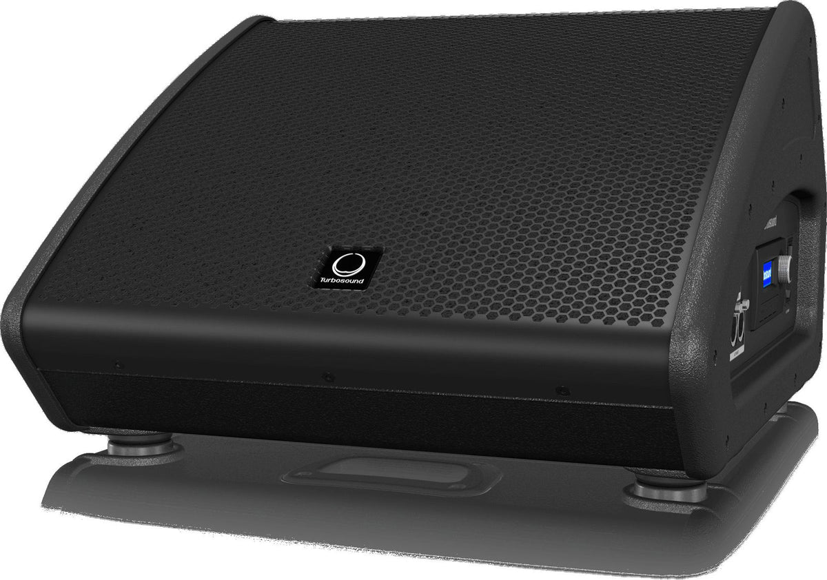TFX122M-an - Aktiver Bühnenmonitor 12 Pouces