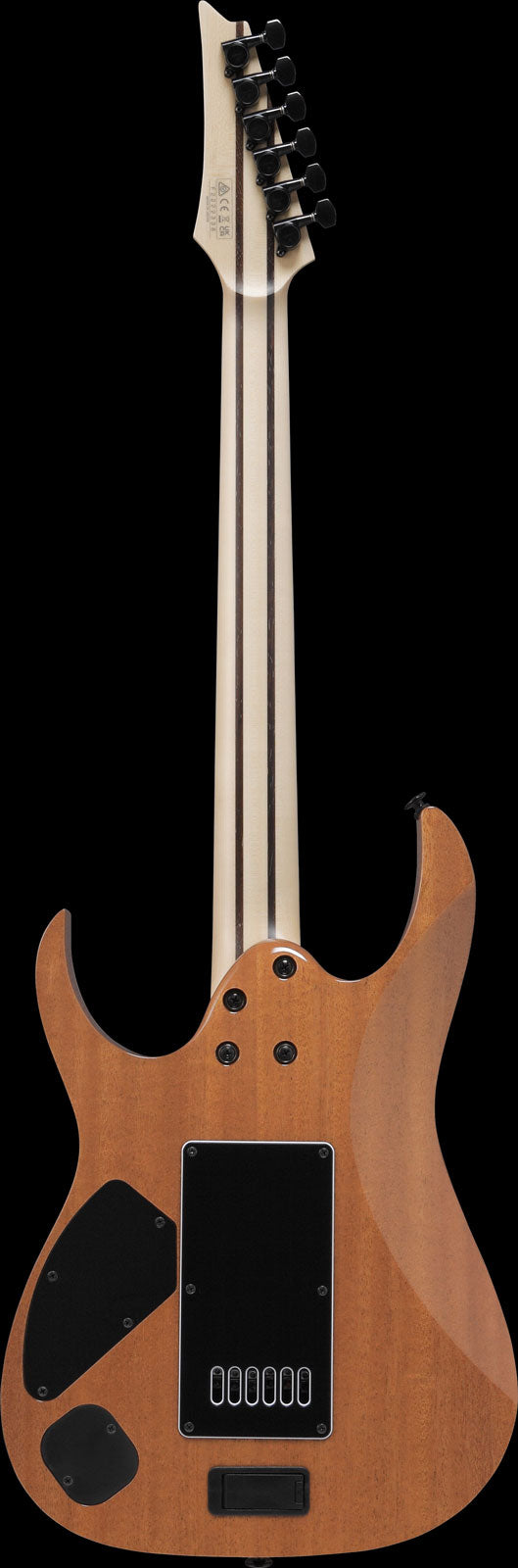 RG5121ET-PRT Polar Lights Axe Design Lab Prestige