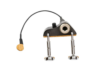 VV-3V - Piezo-Mikrofon Violine/Bratsche (+ Potentiometer)