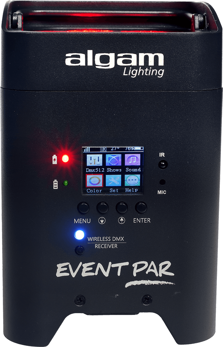 Event Par