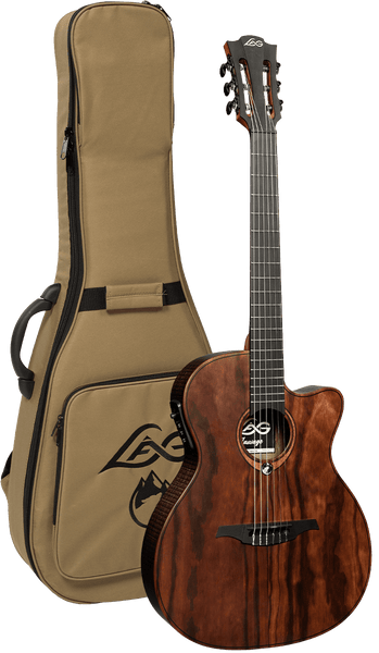 Sauvage Nylon Auditorium Slim Ctw Elettrica