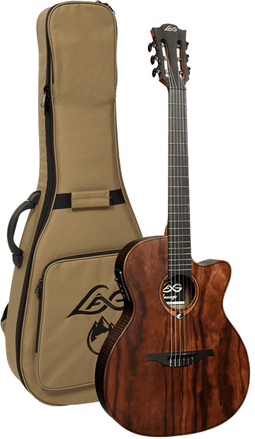 Sauvage Nylon Auditorium Slim Ctw Elettrica