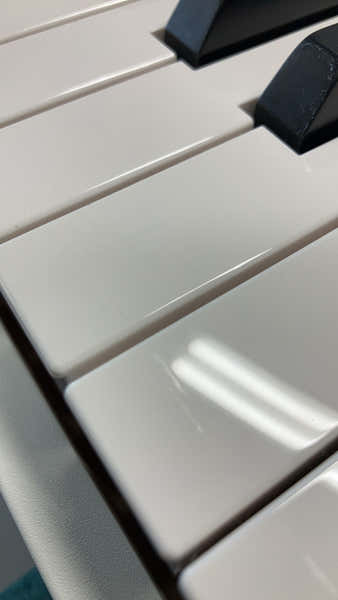 Korg LP-380u WH - Stock B