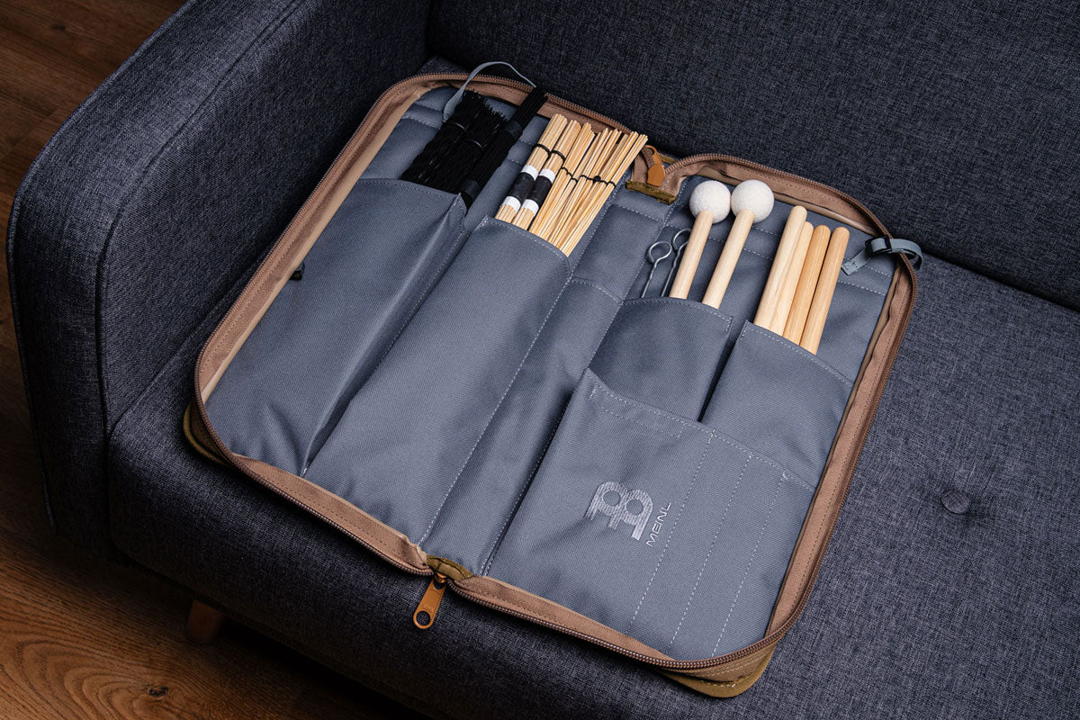 MSBCB - Housse de baguettes Pro - Coyote Brown