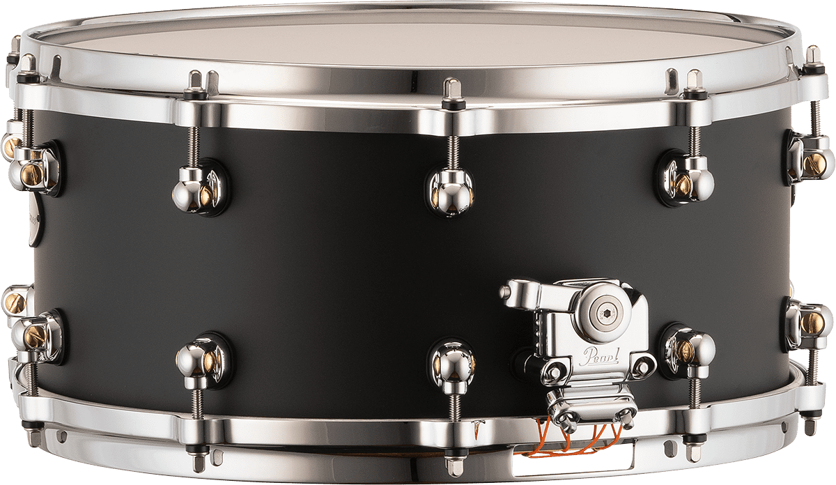 Reference One 14X6,5 Nero Opaco Nebbia