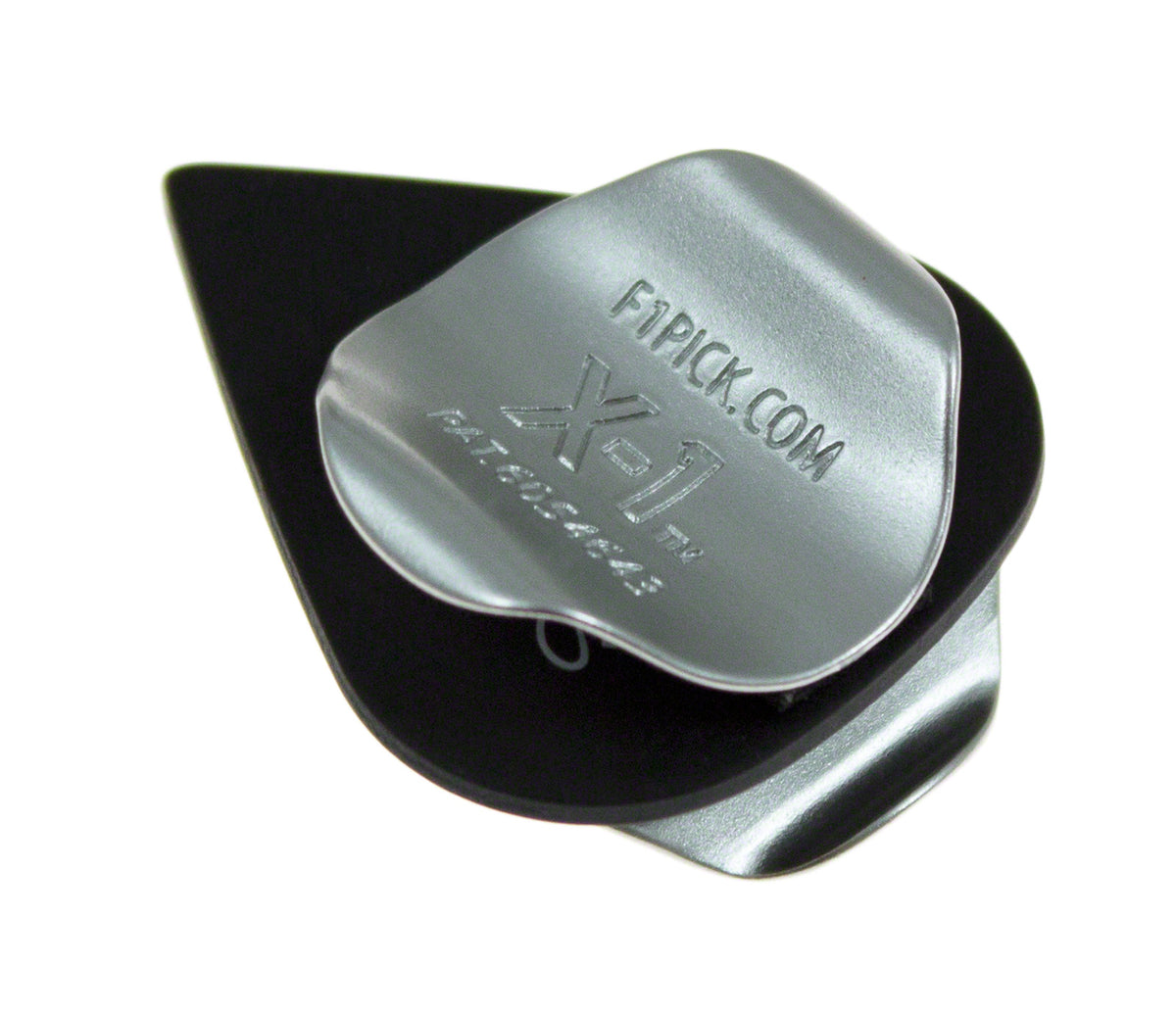 Médiators pour guitares Bigrock Innovations
