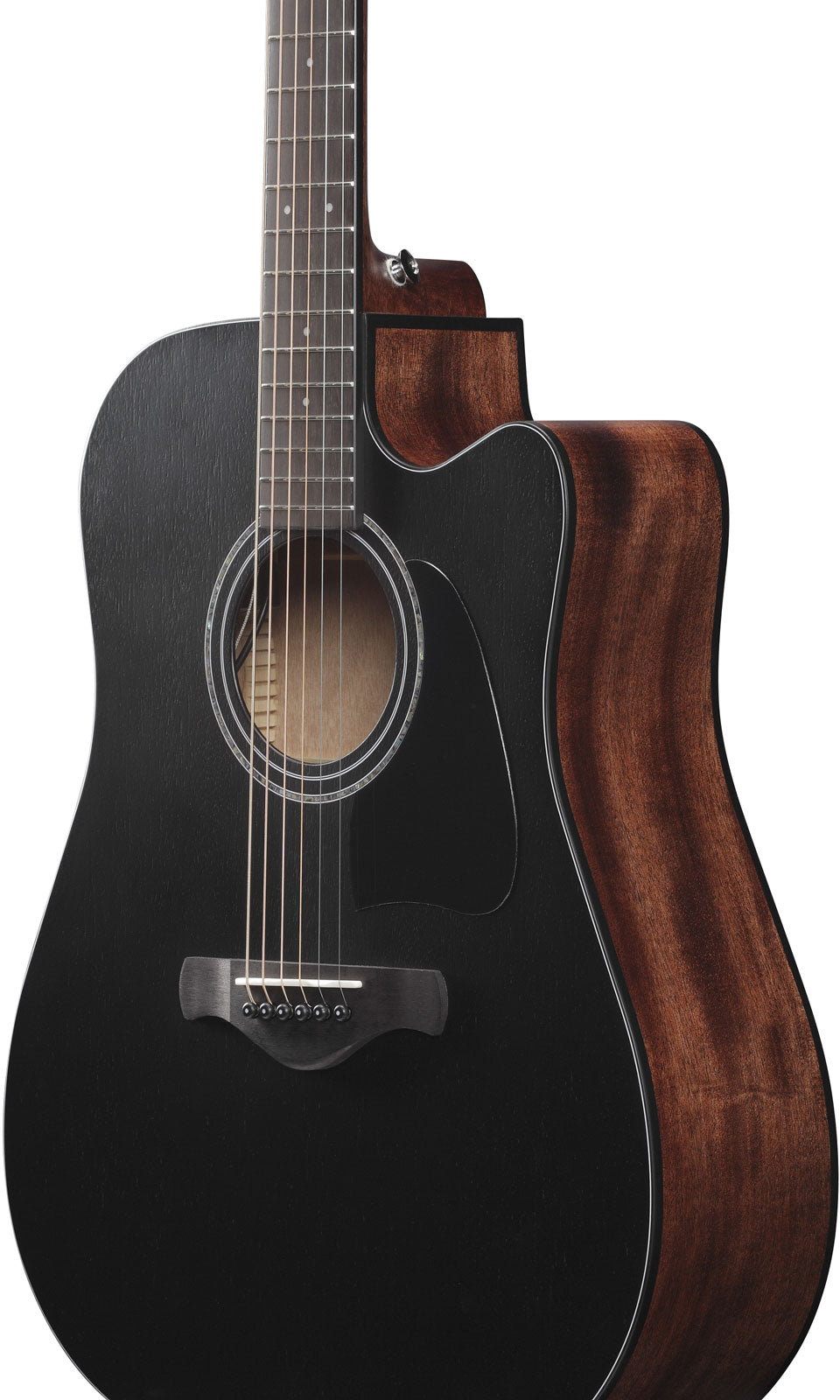 AW247CE-WKH Weathered Black Artwood