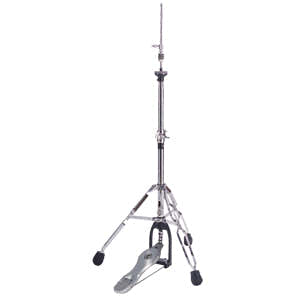 5707 Pedale Charleston HI-hat