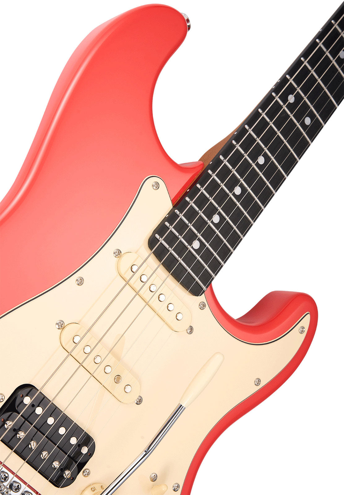 Msc10 Elite Red