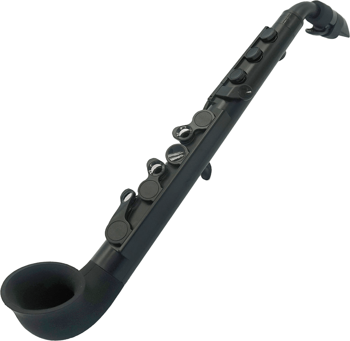 JSAX BLACK