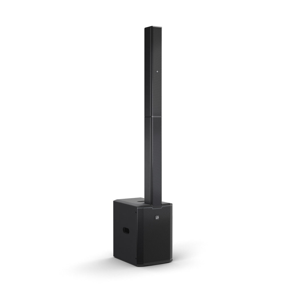 Enceintes actives LD Systems