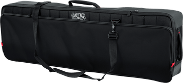 Keyboard Gigbag G-PG61 SLIM Schwarz