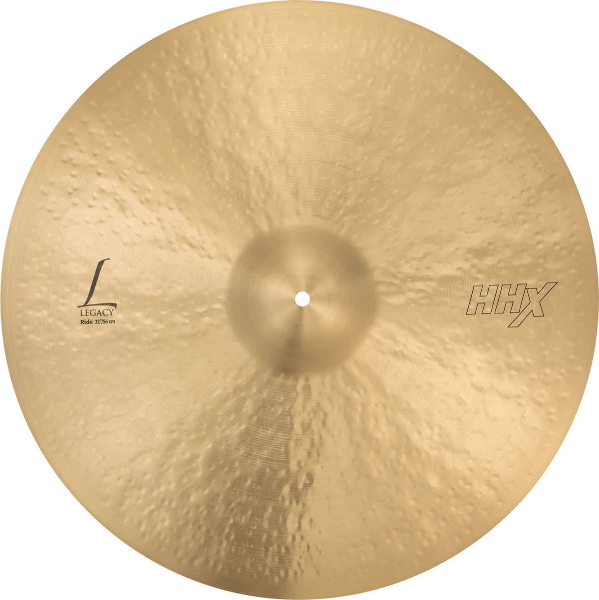 HHX 22" Legacy Heavy Ride