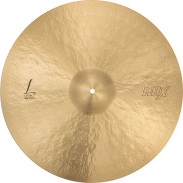 HHX 22" Legacy Heavy Ride