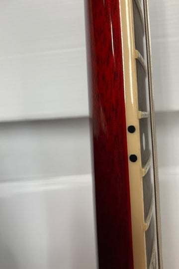 SG Special Vintage Cherry Originale STOCKB
