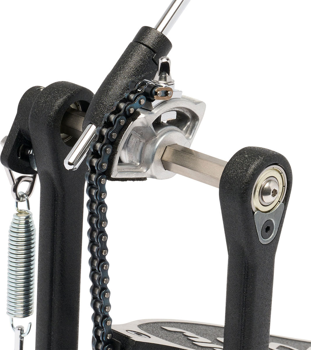 DWCP2000A - Einzelnes Bassdrum-Pedal