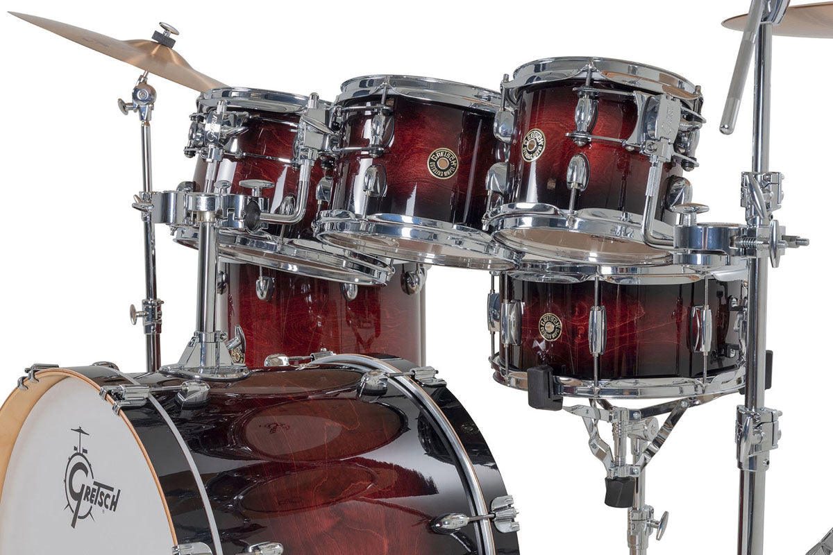 CATALINA MAPLE BURST CILIEGIA SCURO CM2-E627-DCB
