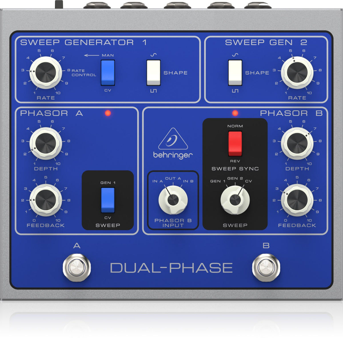 Dual-Phase