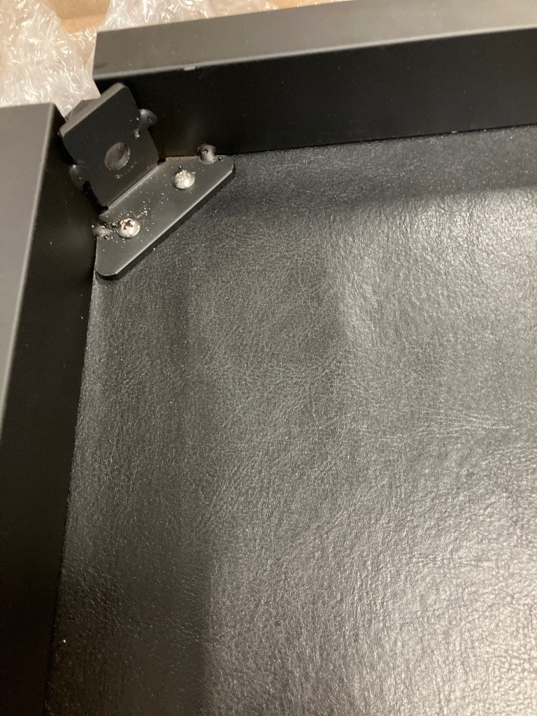 Banquette Clavier Q-90H Noir - Stock B