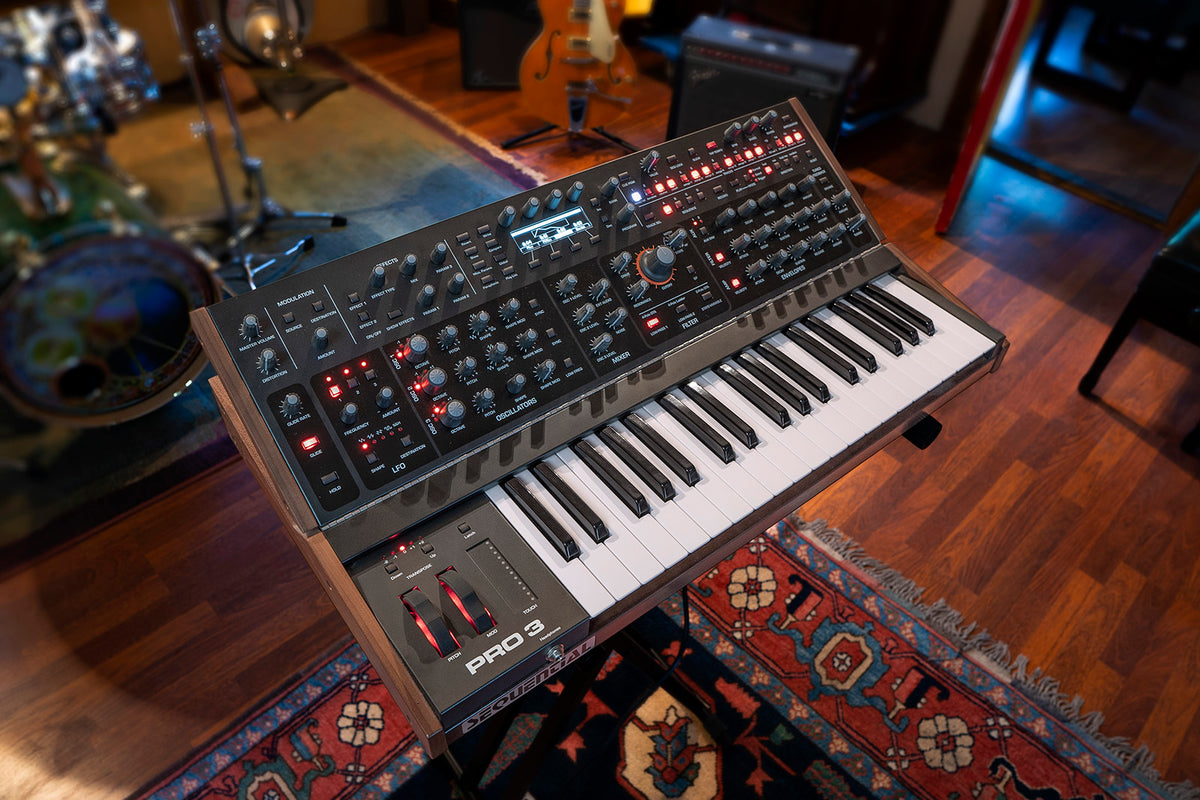 Pro 3