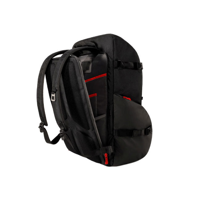 PW-BLGTP-01 Backline Backpack