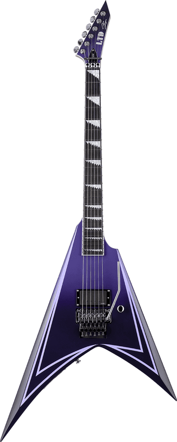 Signature Alexi Laiho Hexed