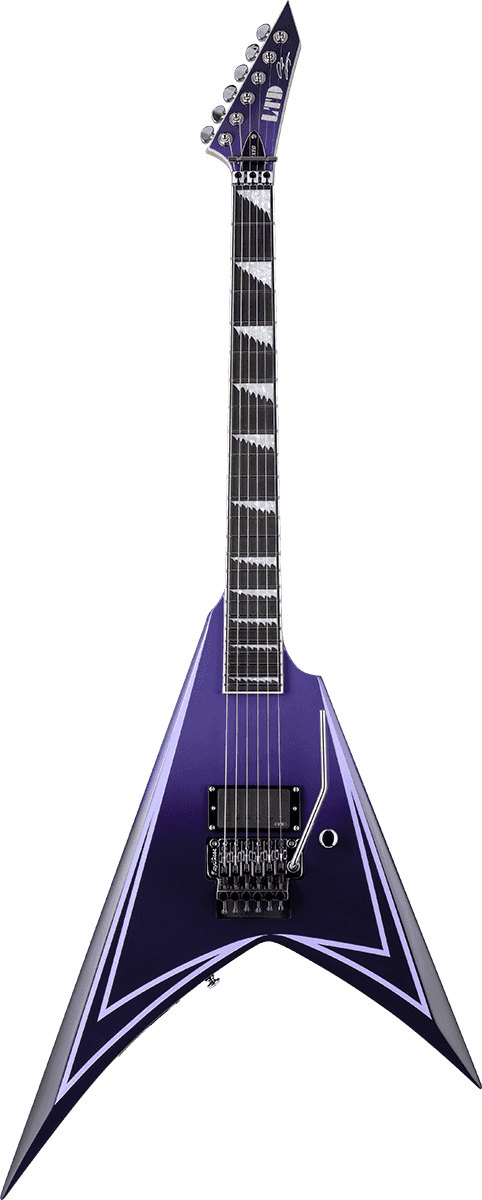 Signature Alexi Laiho Hexed
