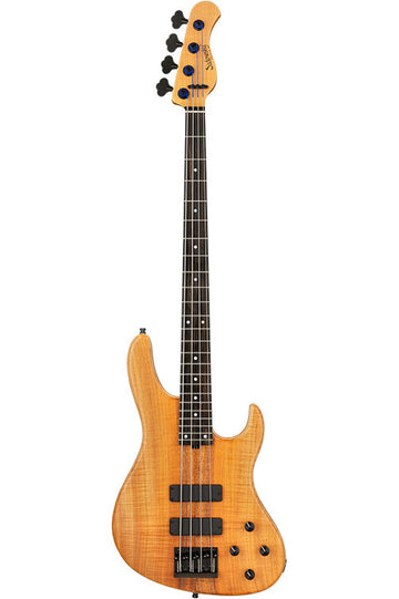 Metroline Moderner Bass 4 LTD 2025