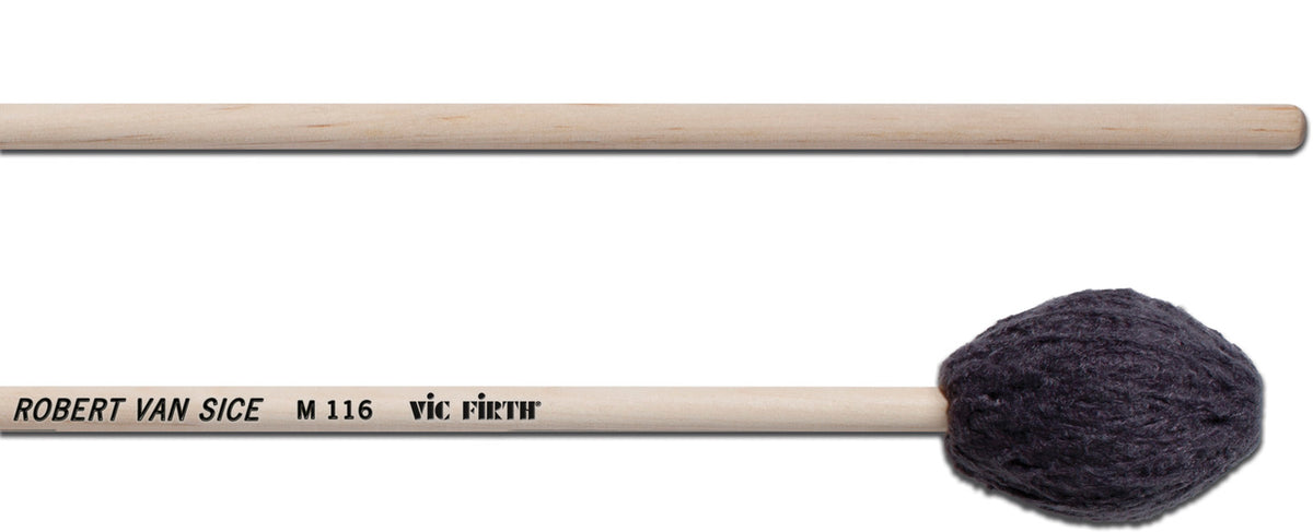 M116 R. Van Sice - Hart