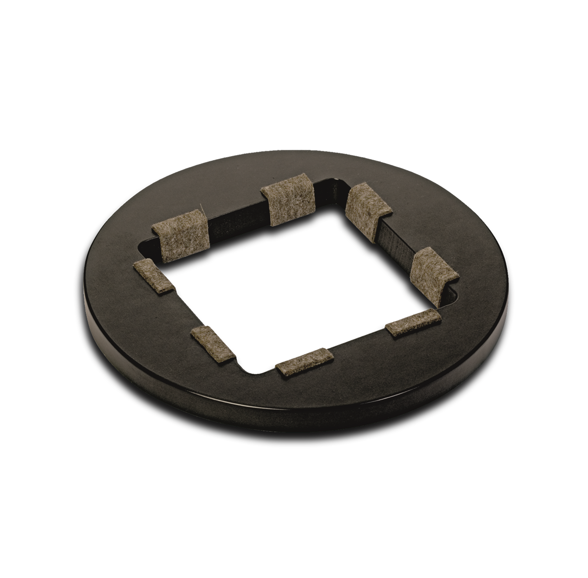 CA 22 ADAPTER PLATE CAJINTO
