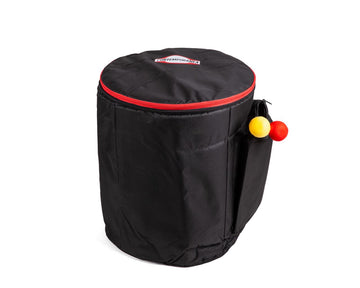 Surdo-Hülle 16" X 50CM Rucksack