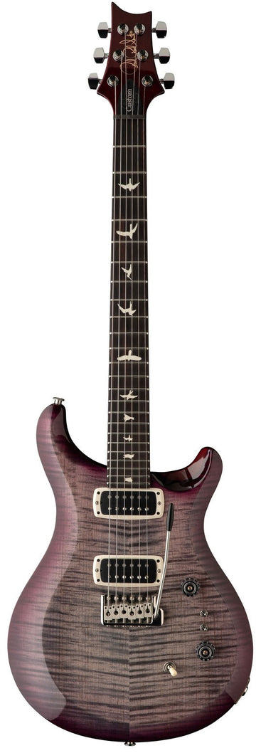 Custom 24-08 S2 Sfumato Grigio Nero Viola
